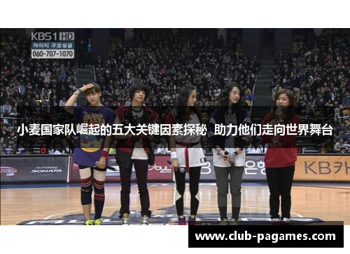 小麦国家队崛起的五大关键因素探秘  助力他们走向世界舞台