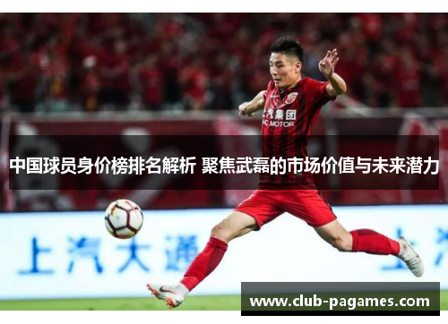 中国球员身价榜排名解析 聚焦武磊的市场价值与未来潜力