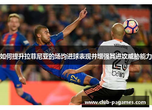 如何提升拉菲尼亚的场均进球表现并增强其进攻威胁能力