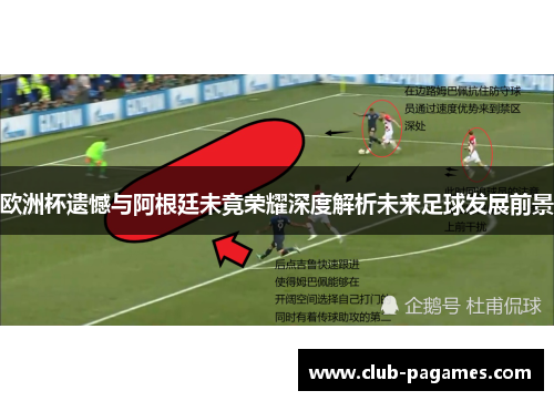 欧洲杯遗憾与阿根廷未竟荣耀深度解析未来足球发展前景