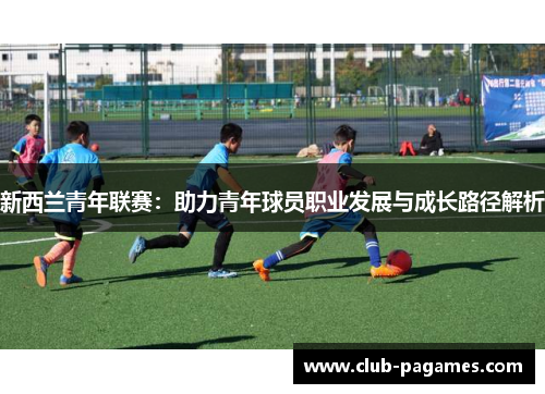 新西兰青年联赛:助力青年球员职业发展与成长路径解析 新西兰青年联赛:助力青年球员职业发展与成长路径解析